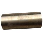 信承铜铝供应QSn6.5 0.1高强度耐磨锡青铜板 锡青铜排定尺切割