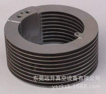 普旭真空泵散热器 RA0302真空泵散热器 普旭真空泵配件厂家直供