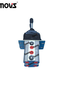 JHP1/1S-G2/010007台湾手动液控先导阀手柄 多路阀 液控先导手柄