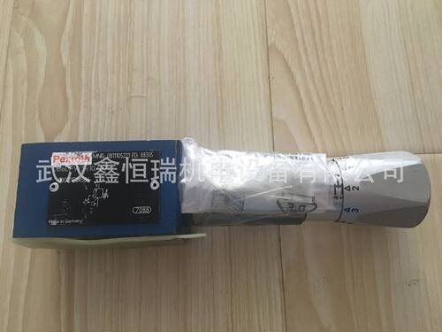 Rexroth节流阀DB6DPW3-10/80V现货