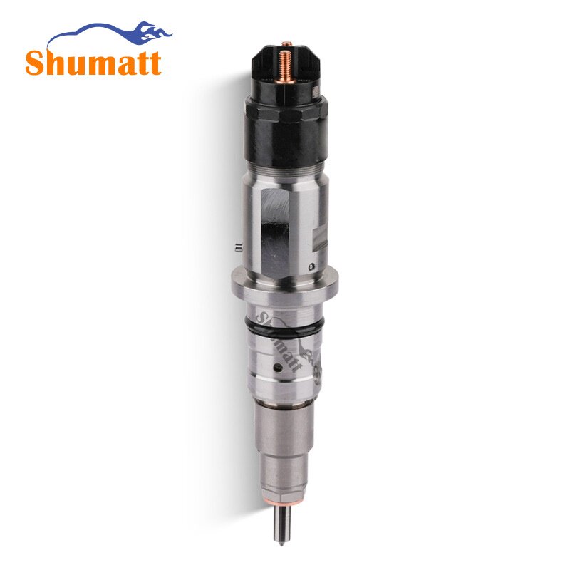 0445120367 喷油器 120系列CRIN2-16 shumatt  国产全新