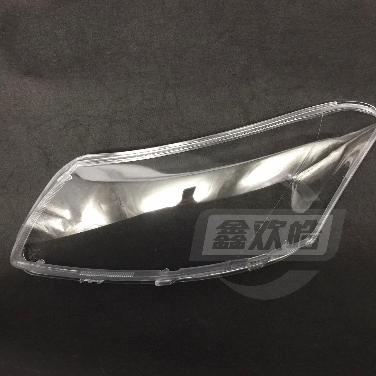 适用于奇瑞大灯奇瑞e3大e3前透明灯罩奇瑞e3前照明灯灯罩