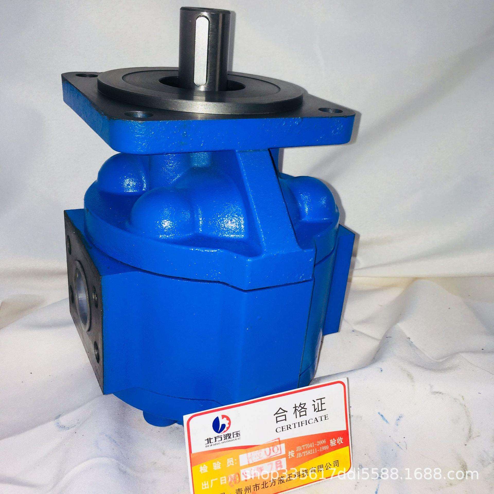 供应齿轮泵1PF2G331/026RD07MB
