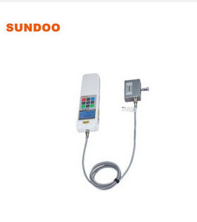 SUNDOO山度SH-B数显式推拉力计SH-5B   插拔测力计 SH-5B