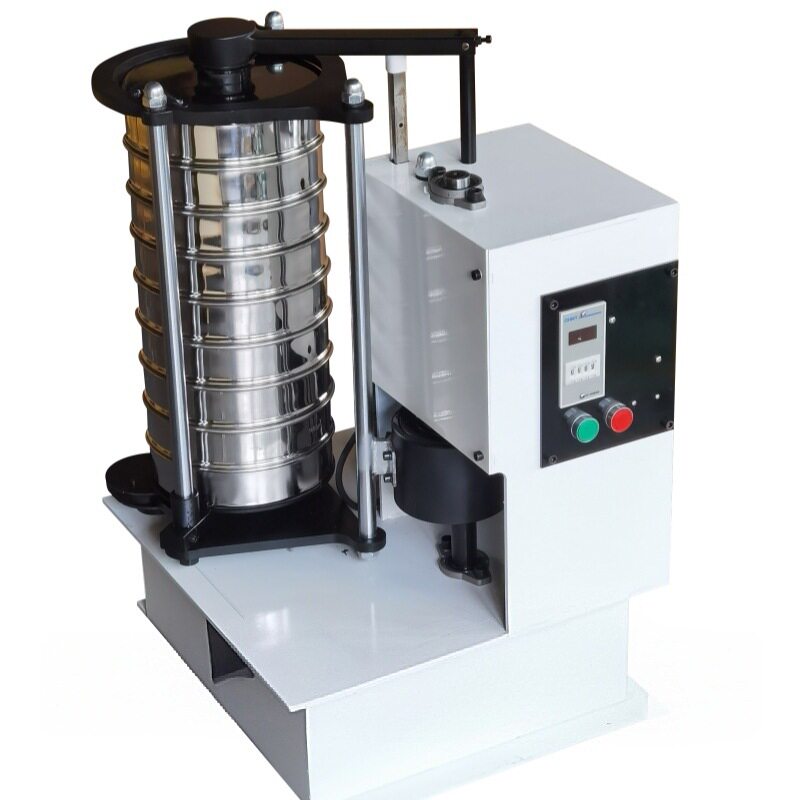 晟德ZTT-960D玻璃珠分离器选形器