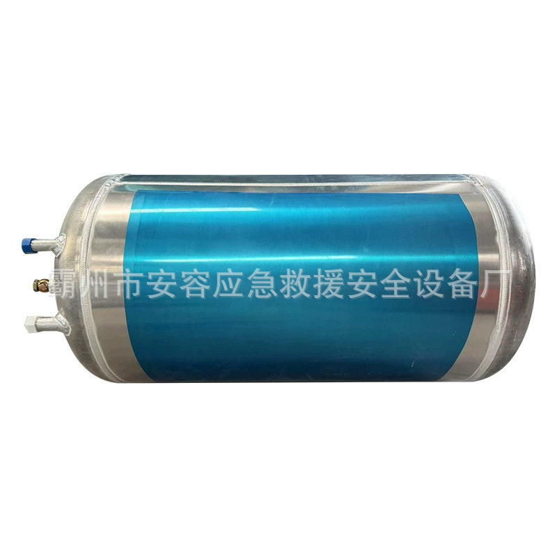 铝合金加厚大货车气压淋水箱