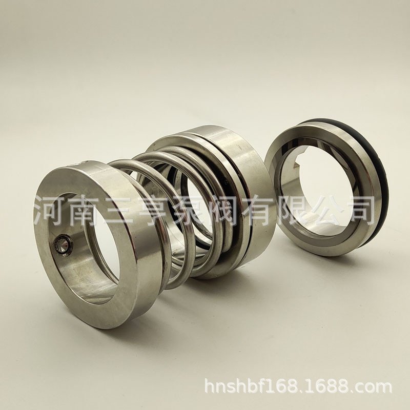 WW合金材质 FO1D-30机械密封 轴封 水封 左旋右旋密封件 现货