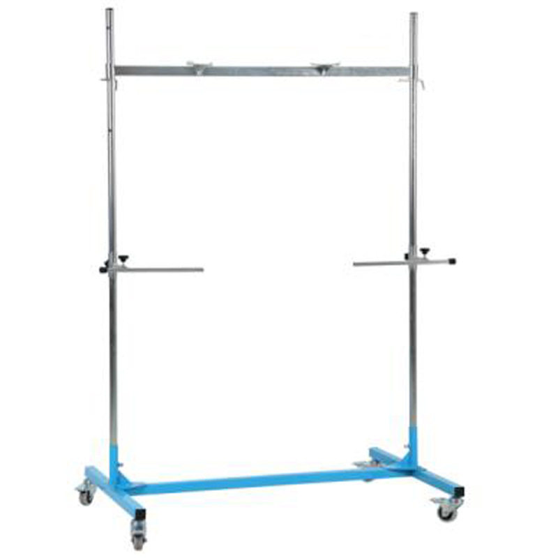 FRS010073A B汽车后尾门喷漆挂架打磨架