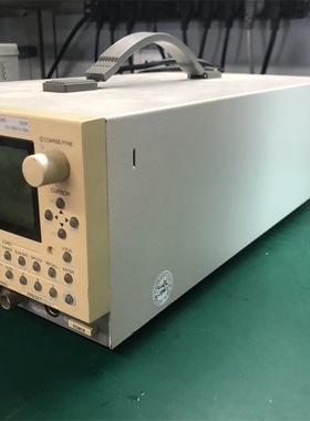 KIKUSUI菊水PLZ164W电子负载