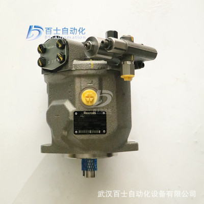 法兰安装流量可无极调节柱塞泵A10VSO71DRS/32R-VPB22U99-S2184