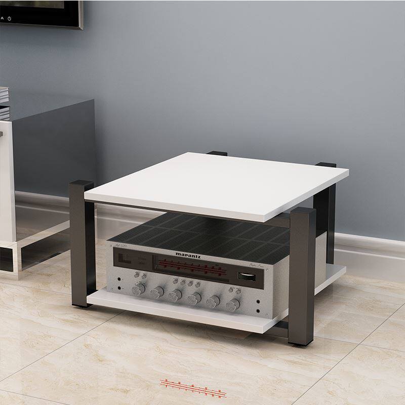 HIFI避震音箱电视柜机架