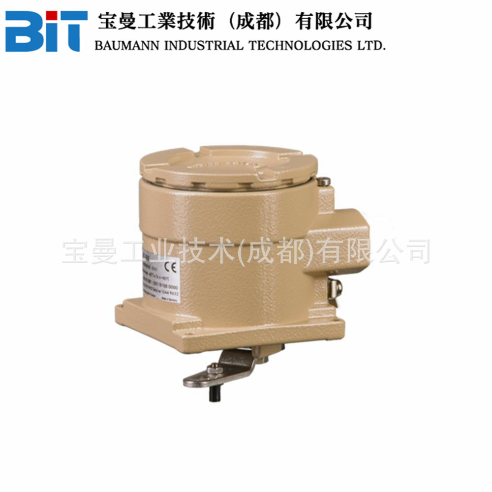 SAMSON萨姆森限位开关4747-2101120201000000阀门回讯器