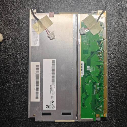 议价AUG084SN05 V.3奥普特工业显示屏 10可维修