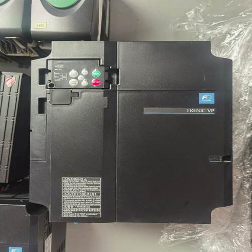 议价富士变频器 FRN0037F2S-4C 15/18可维修