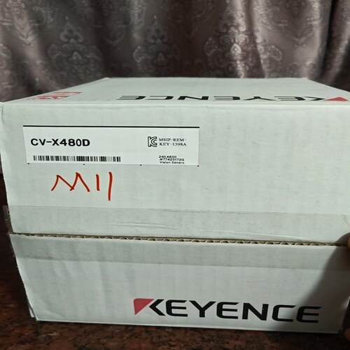 议价CV-X480D可维修