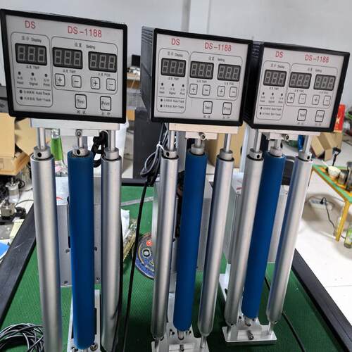 议价枕式包装机打码机  DS1188同款3套 件可维修