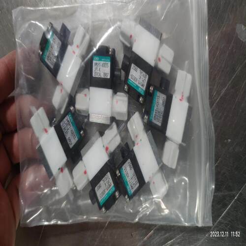 议价CKD液用阀 AMDY1-X0033-LP1-K 可维修