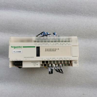 议价TM218LDA16DRNPLC可维修