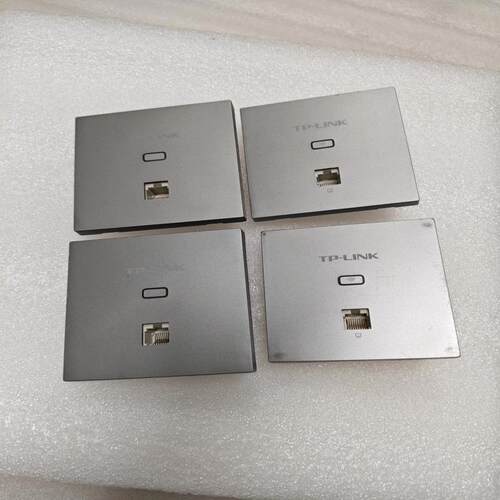 议价千兆网口 ap1202gi 薄款 深空银，功能正常可维修