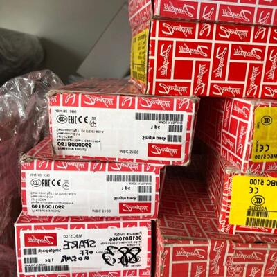 议价压力开关 MBC5100 061B100266