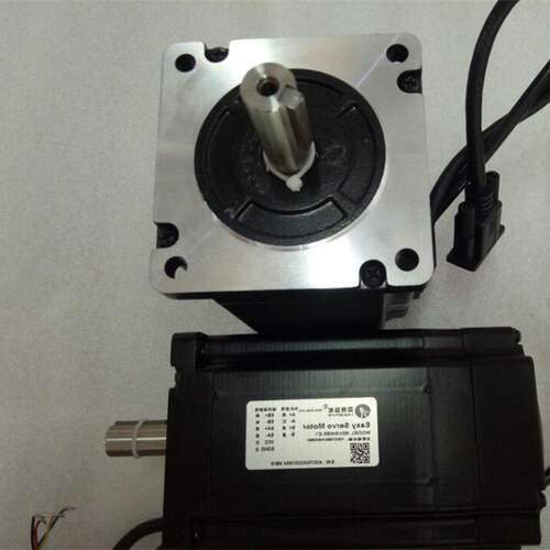 议价A080*雷赛86CME系列闭环电机86CME45/86CME85/86CME120适配CL