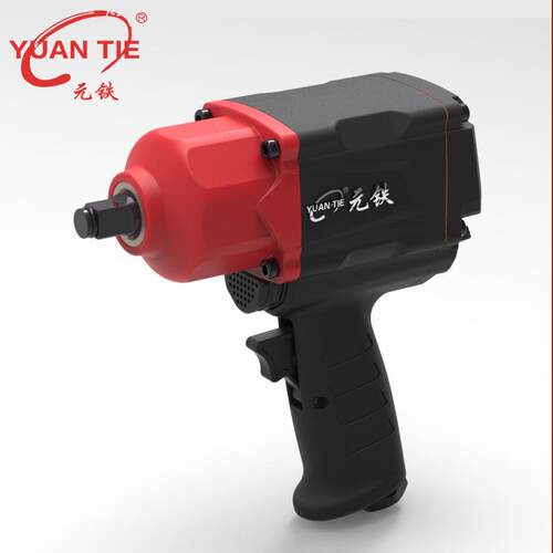 厂家定制气动扳手 新款气动小风炮螺栓拆卸工具大扭力气扳机