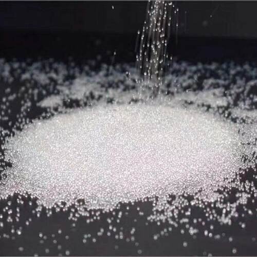 供.应研磨玻璃珠/耐磨玻1璃珠工艺玻612璃珠018-.0-.5mm 2.0-2.5m