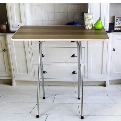 极速可休闲长宽正方形小茶桌桌子u60 70 80高55 62 68cm折叠矮餐