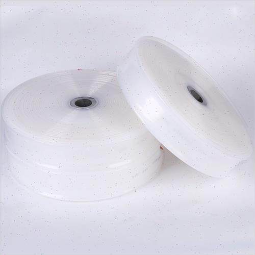 极速2寸农用g水带灌溉二寸水管软管家用透明园林主管绿化塑料水带