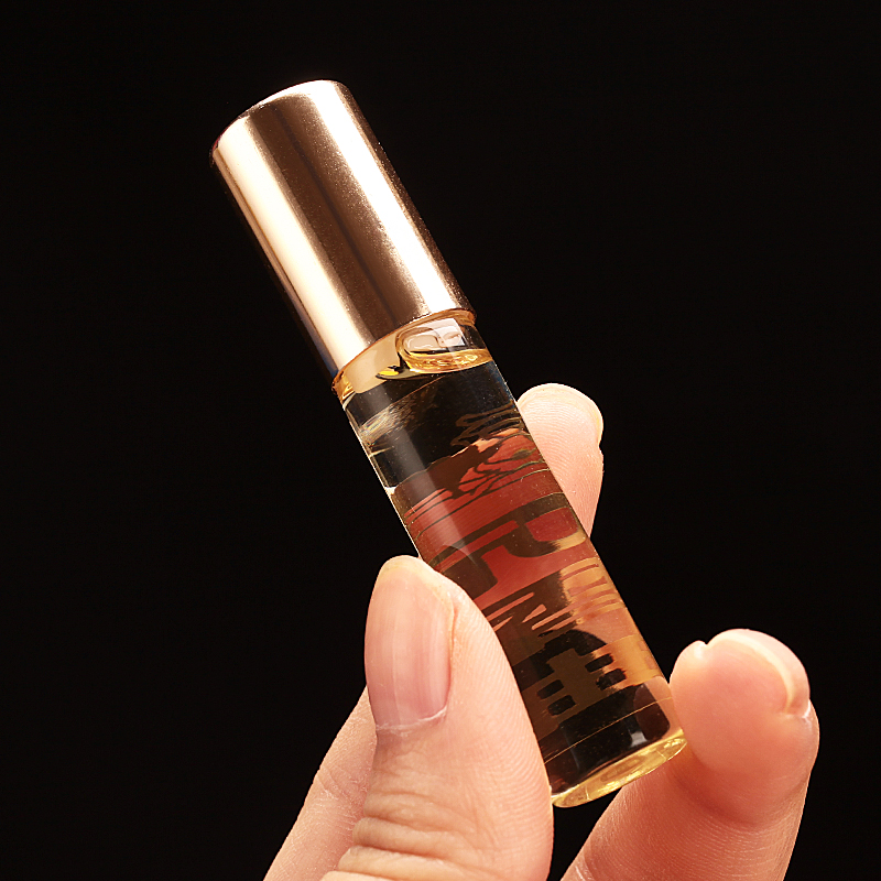 极速天然纯正沉香 精油q 加里曼丹沉香油 5ML供佛修曼扎用八供涂