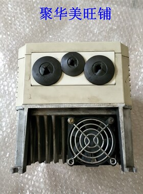 极速变频器 MOSCON-E5 1.5KvW 380V SI-41P5E5/EXP  测试好 保证
