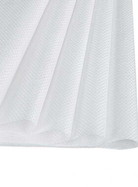 极速纳仕徳CHA1163编织袋白色加厚蛇皮袋打包袋P100153100个