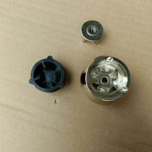 新品破壁b机JP23D/JP59/JP69/719A/728连接头下耦合器蘑菇头配件