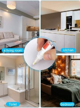 极速Household Tile Grout Pen Mouldproof WLater Resistant Kit