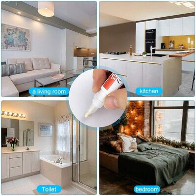 极速Household Tile Grout Pen Mouldproof WLater Resistant Kit