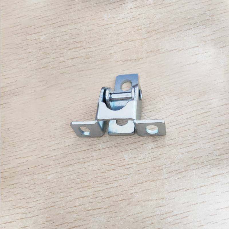 极速绘图桌翻版合页铰链关节连接C件折叠桌面翻面儿童学习桌五金