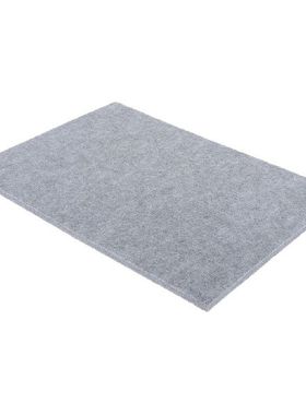 极速Acoustic Absorption Panezl Grey Acoustic Soundproofing