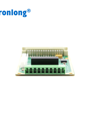 极速创龙ADS8568模块 8通道 16bit 5B10KSPS 配套AM437x C6748开
