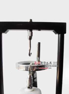 极速厂促Z267 压力力机拉力试验机 螺旋机架 拉U力测试机推计拉指