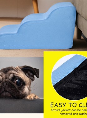 极速Escadas de rampa para sof espuma pet passos parZa c?e