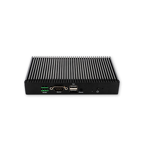极速瑞芯微AIO RK3399Pro开发板EC-AF3399ProC一体机64位AI嵌入式