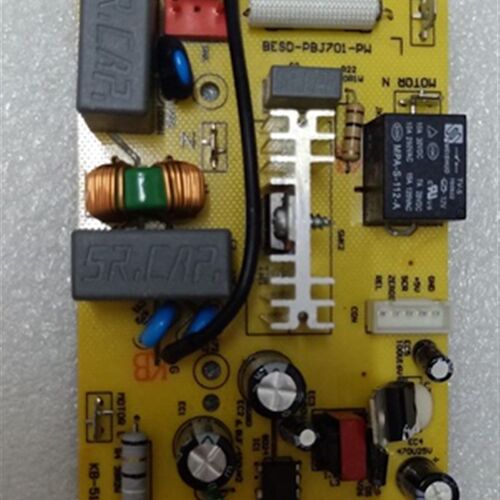 新品果汁机配件主控板电源m模块板BESD_PBJ701H_PW MJ-WBL1021S