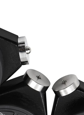 极速0-100HA HD HC Digirtal shore Durometer sclerometer LX-C