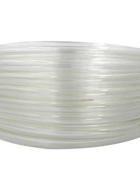 极速冰禹AB06511pvcs塑料透明抽水管软管抽油穿线管套内径6mm壁厚