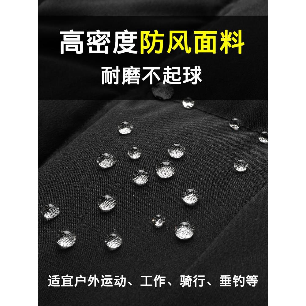 棉服男中长款冬季加厚防寒军棉衣外套过膝羽绒棉袄体育生冬训大衣