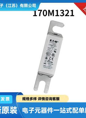 170M1561D 170M1562D 170M1563D 170M1564D原厂快速熔断器 保险丝
