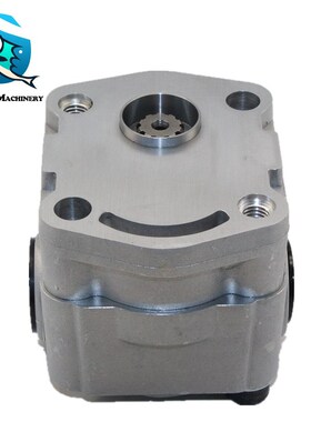 YN10v00036f1 SK75齿轮泵先导泵  PVD-2B-60液压泵配件