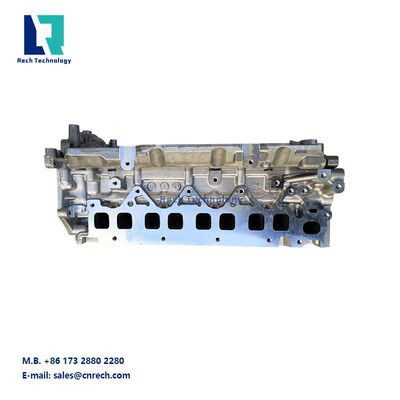 厂家直供M9T缸盖总成104100Q2L 1104100Q3E 110414467R 908335