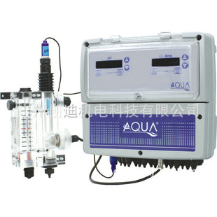 投药监控设备_泳池投药监控一体机_水产养殖水质监测设备大量批发