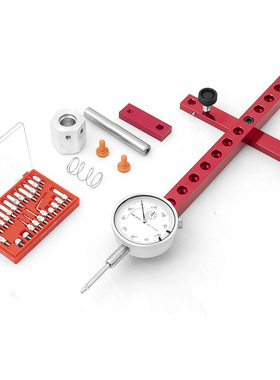 锯台百分表 台锯尺 Tool Alignment System